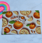 پادری 3 بعدی فانتزی