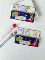 استیک نوت شازده کوچولو