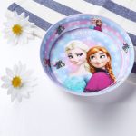 بشقاب هلو کیتی - Image 2