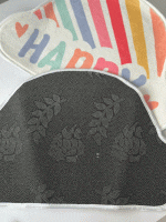 پادری فانتزی رنگارنگ - Image 4