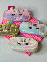 جامدادی پولکی یونیکورن