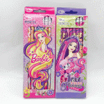 مداد مشکی باربی - Image 6