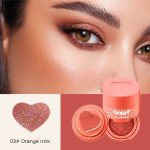 رژگونه استامپی قلبی - Image 5