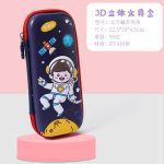 جامدادی سه بعدی طرح فضانورد - Image 5