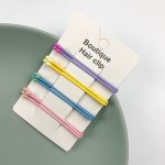 پک سنجاق سر رنگی - Image 2