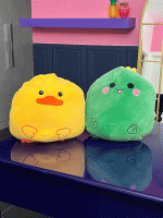 پتو بالشتی عروسکی