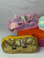 جامدادی پولکی یونیکورن - Image 4