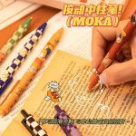 پک روان نویس موکا طرح تدی - Image 5