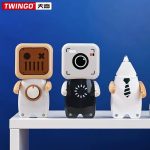 غلط گیر نواری TWINGO طرح ماشین زمان - Image 3