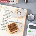 غلط گیر نواری TWINGO طرح ماشین زمان - Image 2