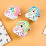 تراش رومیزی طرح رنگین کمان - Image 3