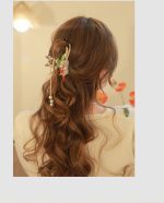 کلیپس فلزی خرگوشی مجلسی - Image 3