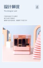 استند رژ لب - Image 4