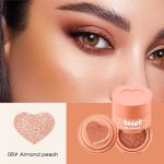 رژگونه استامپی قلبی - Image 6