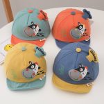 کلاه بیسبالی بچگانه - Image 2