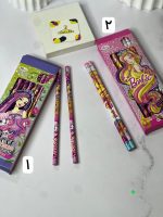 مداد مشکی باربی - Image 2