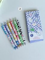 پک روان نویس موکا طرح تدی - Image 3