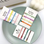 پک سنجاق سر رنگی - Image 4