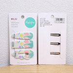 گیره تق تقی گل گلی - Image 5