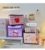 باکس ارگانایزر رومیزی فانتزی - Image 4