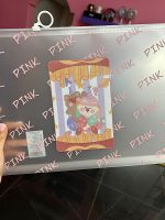 پوشه زیپ دار فانتزی سایز A4 - Image 7