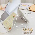 آینه کتابی رومیزی طرح فانتزی - Image 7