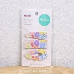 گیره تق تقی گل گلی - Image 6