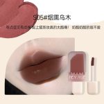 رژلب مایع مات طرح بستنی - Image 5