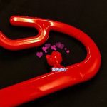 چوب لباسی بچه گانه فانتزی طرح هلوکیتی - Image 3