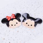 بشقاب میکی موس و هلو کیتی - Image 5