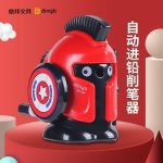 تراش رومیزی گلادیاتور - Image 4