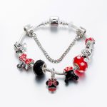 دستبند پاندورا میکی موس - Image 5