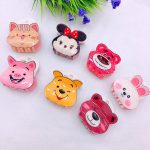 کلیپس طرح مو عروسکی - Image 5