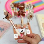 روان نویس پاکندار تدی