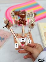 روان نویس پاکندار تدی