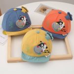 کلاه بیسبالی بچگانه - Image 4