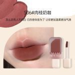 رژلب مایع مات طرح بستنی - Image 6