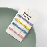 پک سنجاق سر رنگی - Image 5