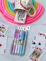 روان نویس آلیس در سرزمین عجایب - Image 2