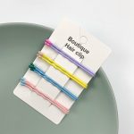 پک سنجاق سر رنگی - Image 6