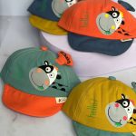 کلاه بیسبالی بچگانه