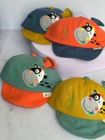 کلاه بیسبالی بچگانه