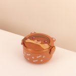 ظرف غذای خرسی - Image 8