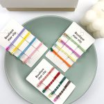 پک سنجاق سر رنگی - Image 7