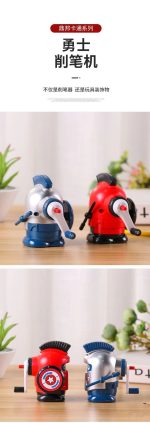 تراش رومیزی گلادیاتور - Image 5