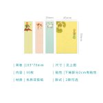 استیک نوت شازده کوچولو - Image 5