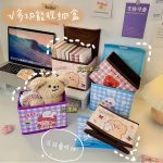 باکس ارگانایزر رومیزی فانتزی - Image 6