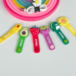 سیم جمع کن فانتزی سیلیکونی