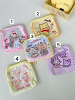 کیف پد بهداشتی فانتزی - Image 2