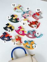 چارم بگ طرح اسب - Image 2